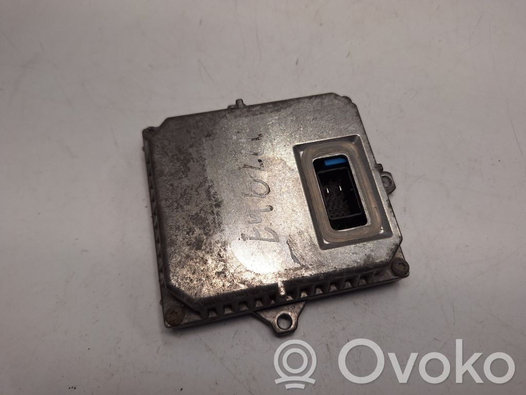 Xenon control unit/module   1307329074,63127176068,63120406709,63126912114