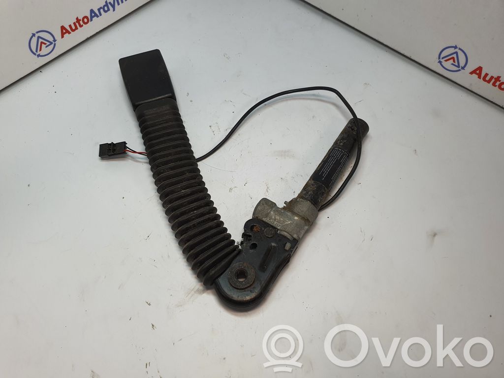 BMW 5 E60 E61 Sagtis diržo priekinė 