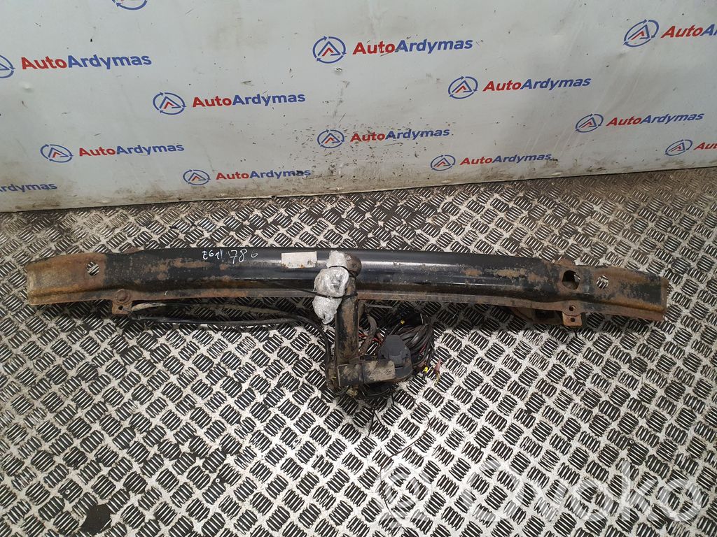 BMW 5 E60 E61 Tow bar set 