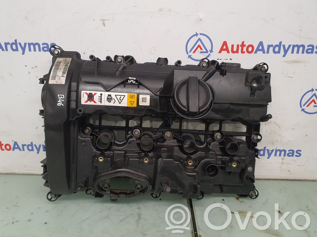 BMW 5 G30 G31 G38 Pokrywa zaworów 