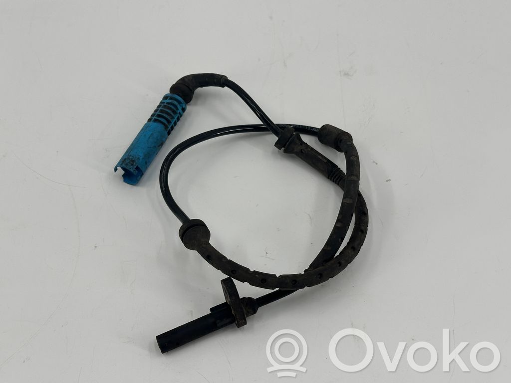 ABS Sensor hinten   6760534,34526760534,0265007620,6771705