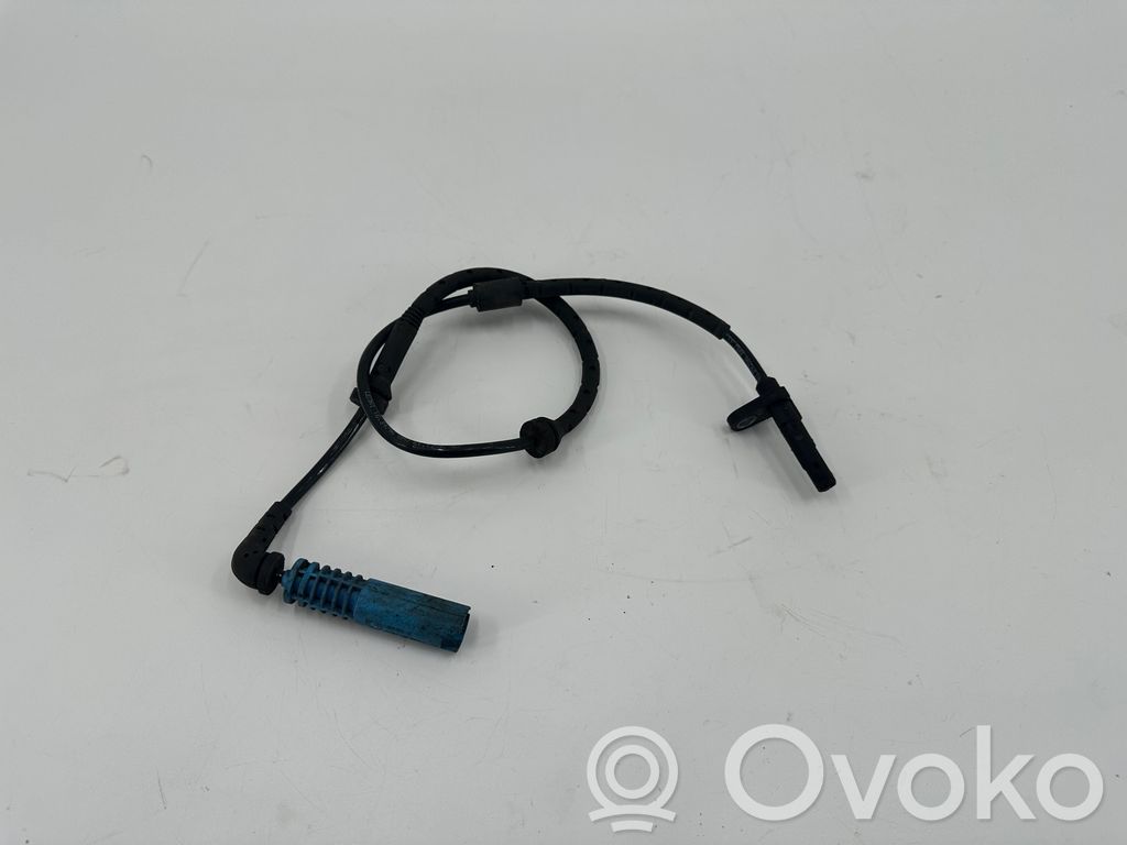 BMW X5 E53 ABS Sensor hinten 