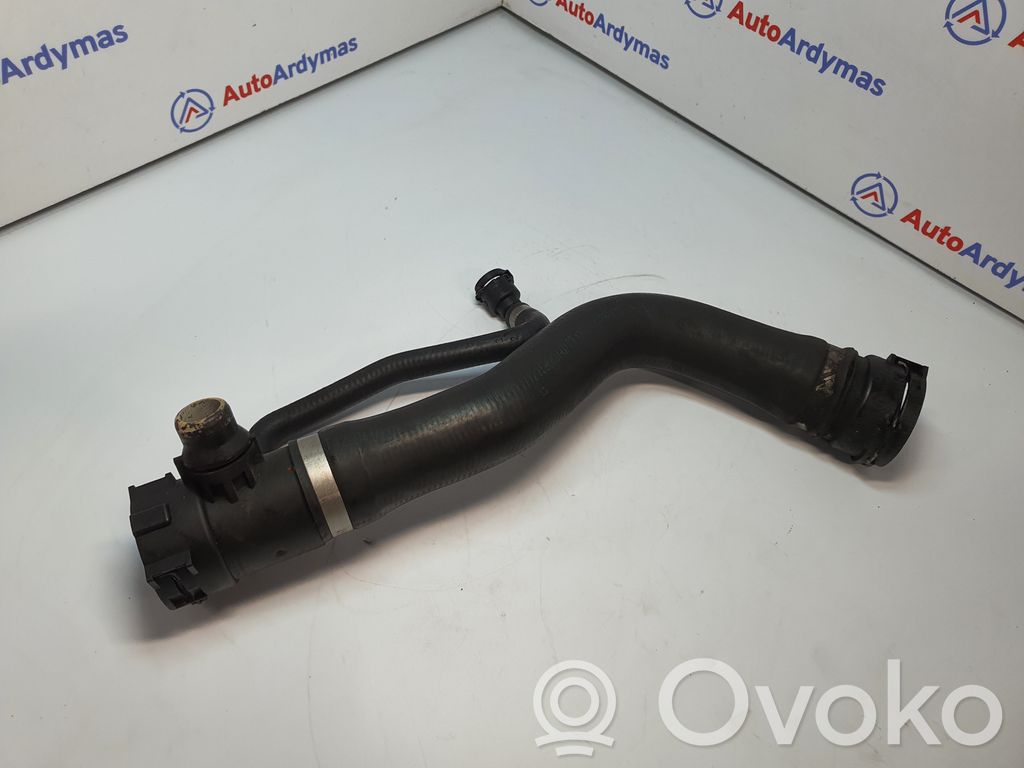 BMW 3 F30 F35 F31 Engine coolant pipe/hose 