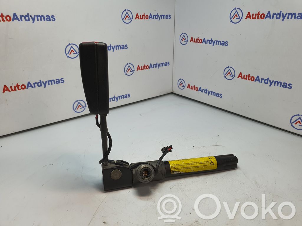 BMW 5 E60 E61 Sagtis diržo galine 