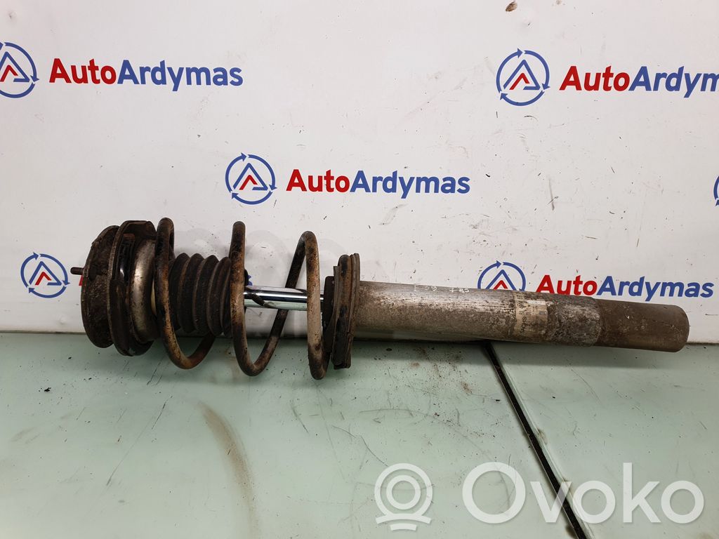BMW 5 E39 Priekšpusē amortizators 