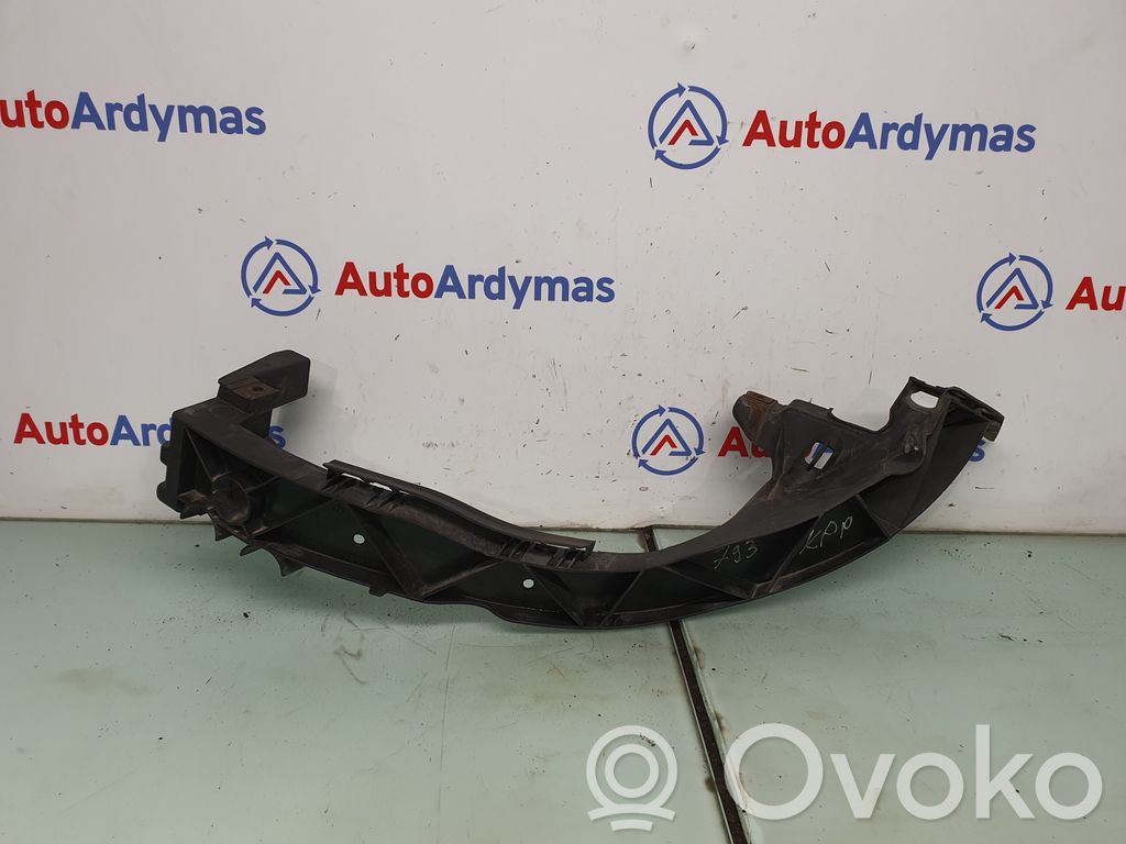 Headlight/headlamp mounting bracket   7120823,51647120823