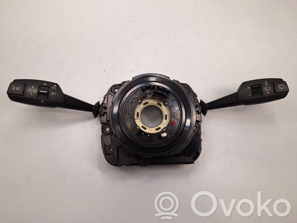 BMW 1 E81 E87 Steering wheel axle set 