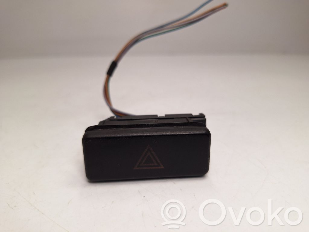 BMW 5 E34 Hazard light switch 