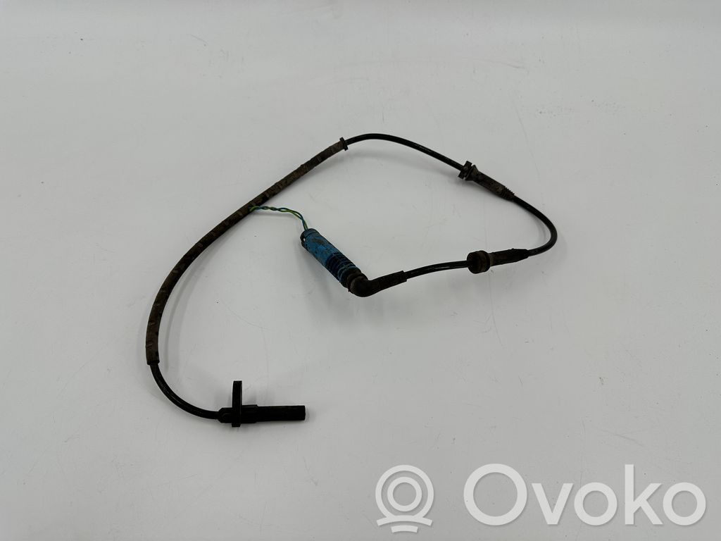 BMW 5 E60 E61 ABS Sensor hinten 