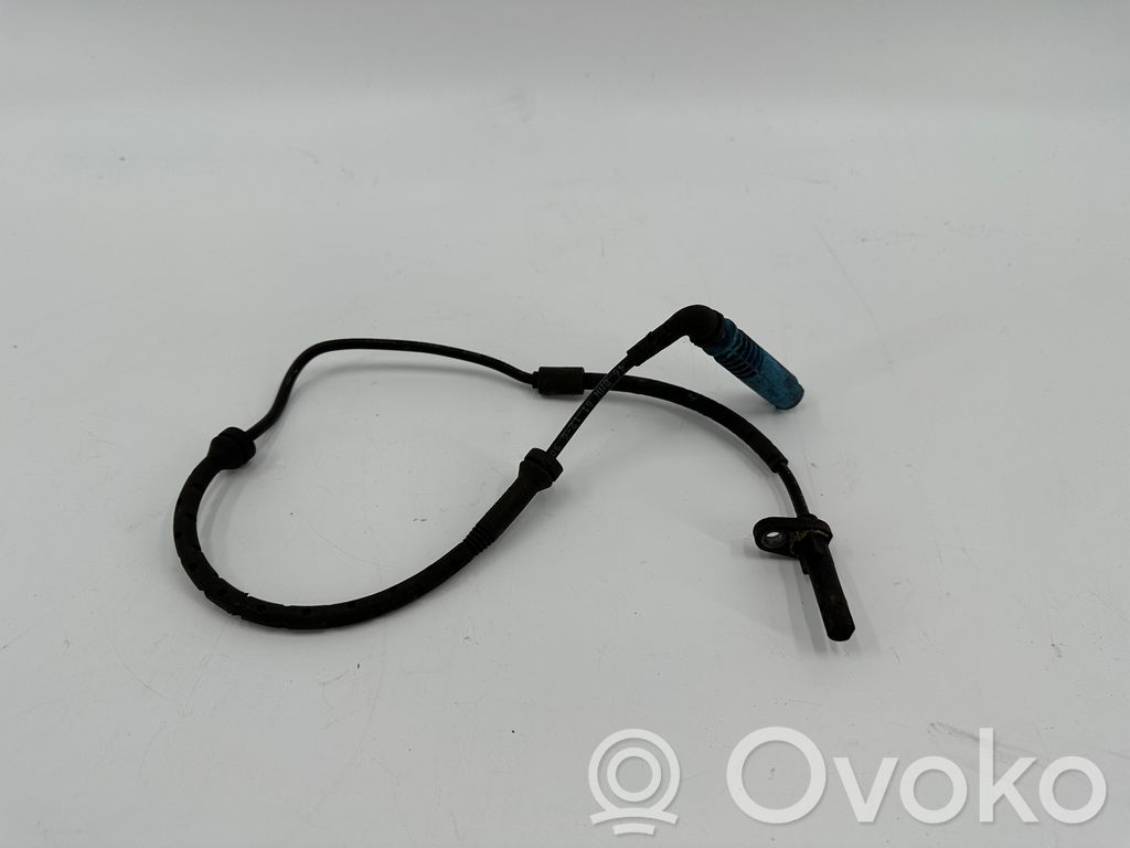 BMW X5 E53 ABS Sensor hinten 