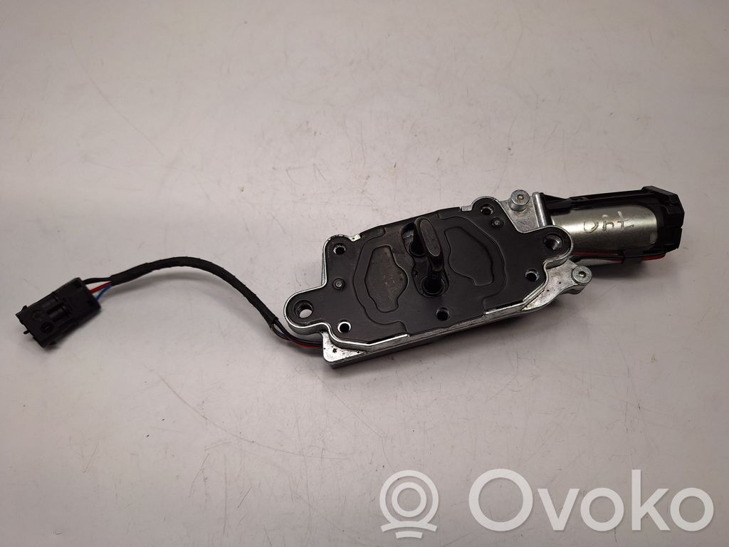 BMW X5 E70 Tailgate/trunk/boot lift motor 
