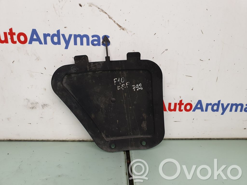 BMW 5 F10 F11 Kita išorės detalė 