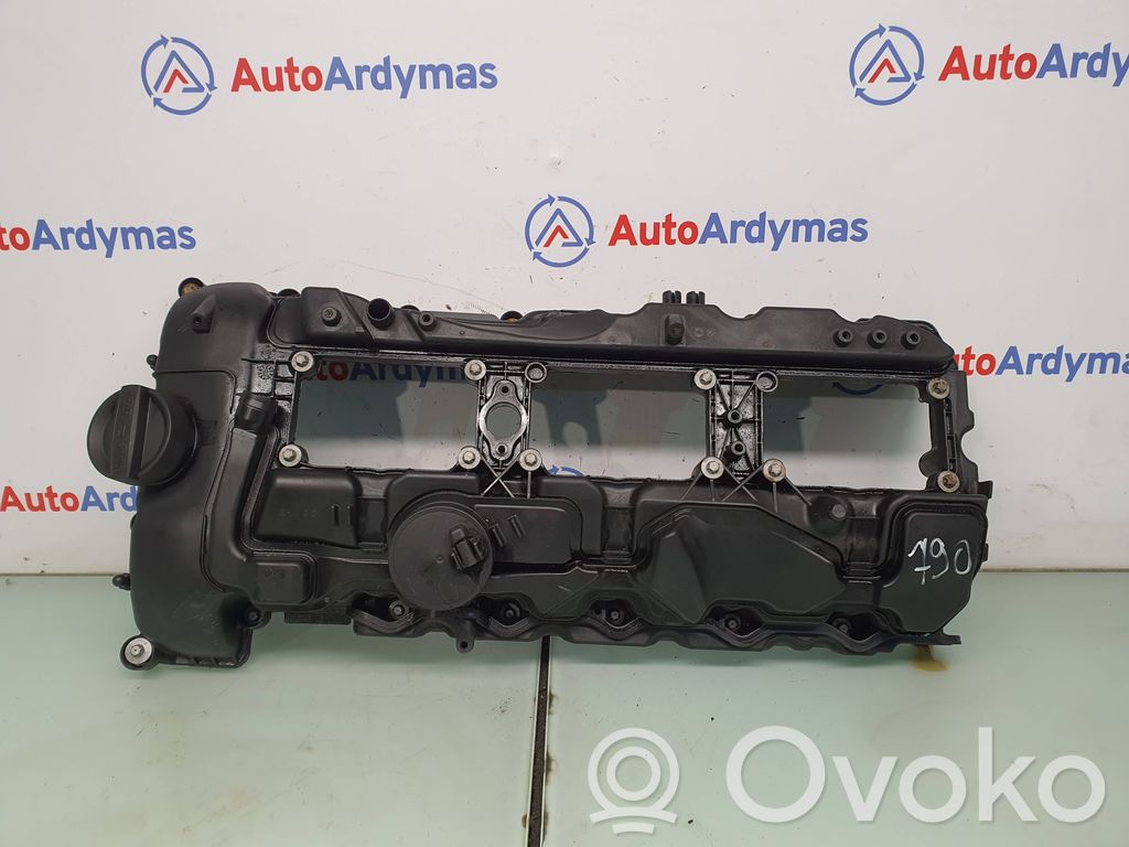 BMW X5 E70 Ventildeckel 