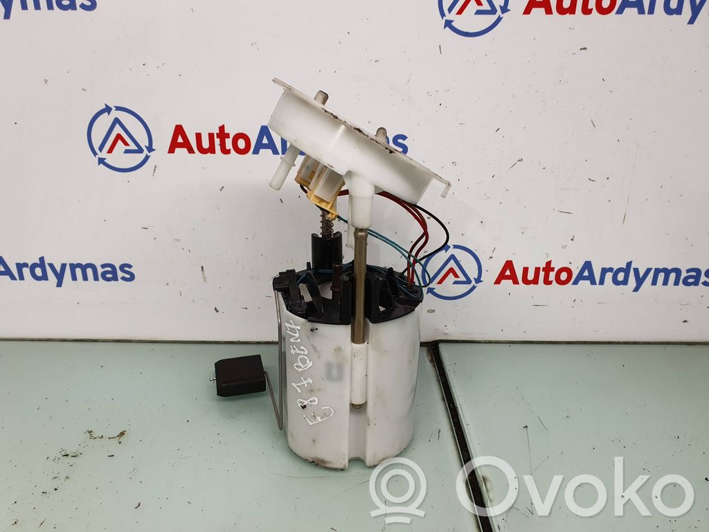 BMW 1 E81 E87 In-tank fuel pump 