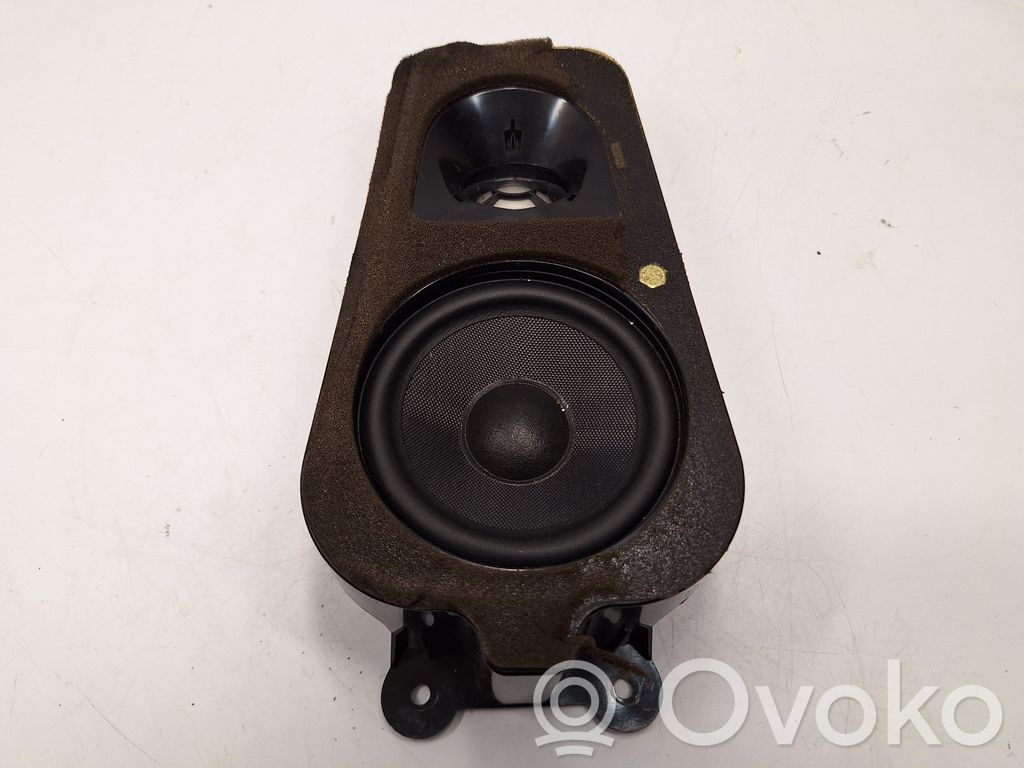 BMW X5 E70 Parcel shelf speaker 