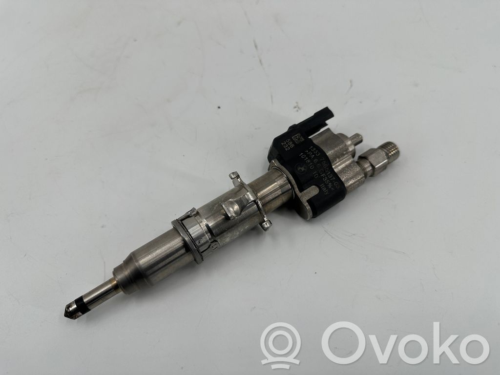 Fuel injector   7565137,13537565137,7589048,4548853