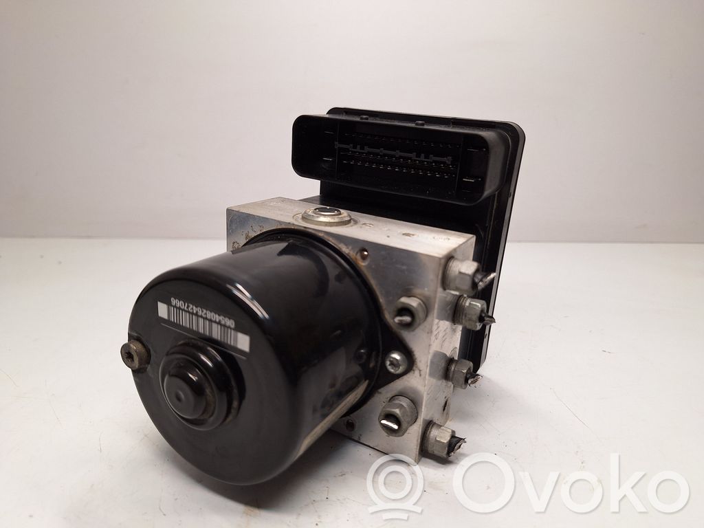BMW 1 E81 E87 ABS bloks 