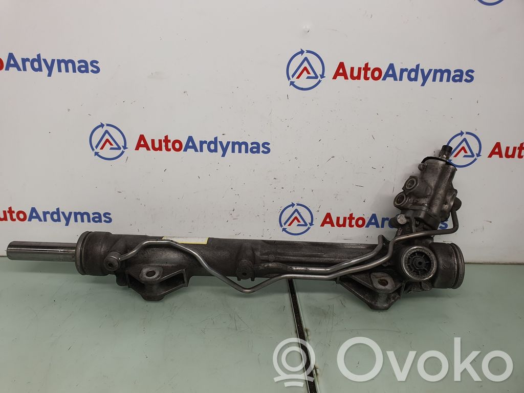 Steering rack   5A4BCE0,32105A4BCE0,6780124,6772016,6776912