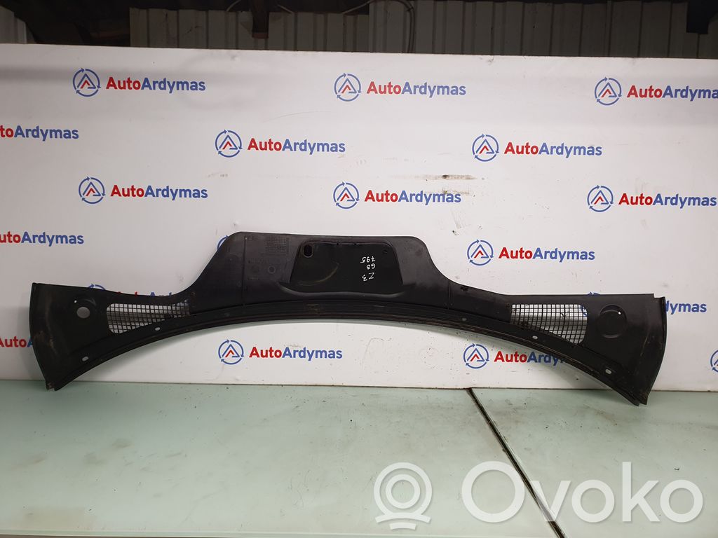 BMW Z3 E36 Pyyhinkoneiston lista 