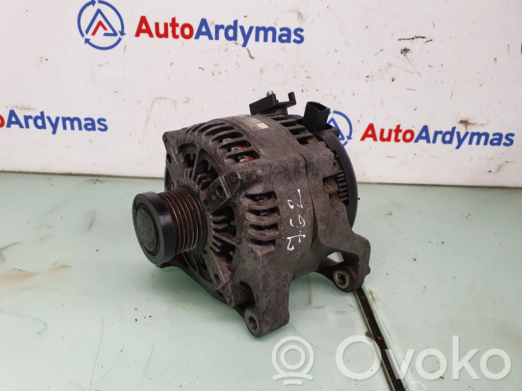 BMW X3 F25 Alternator 