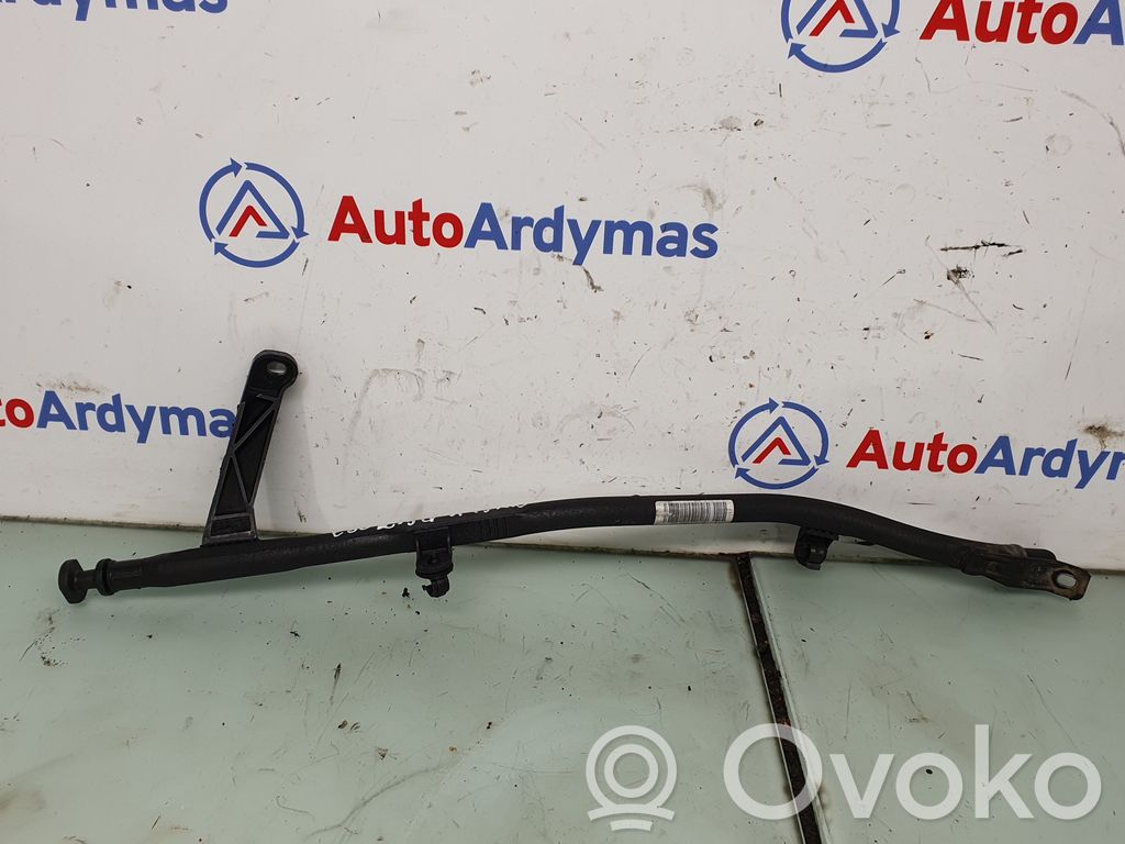 BMW 5 E60 E61 Oil level dip stick 