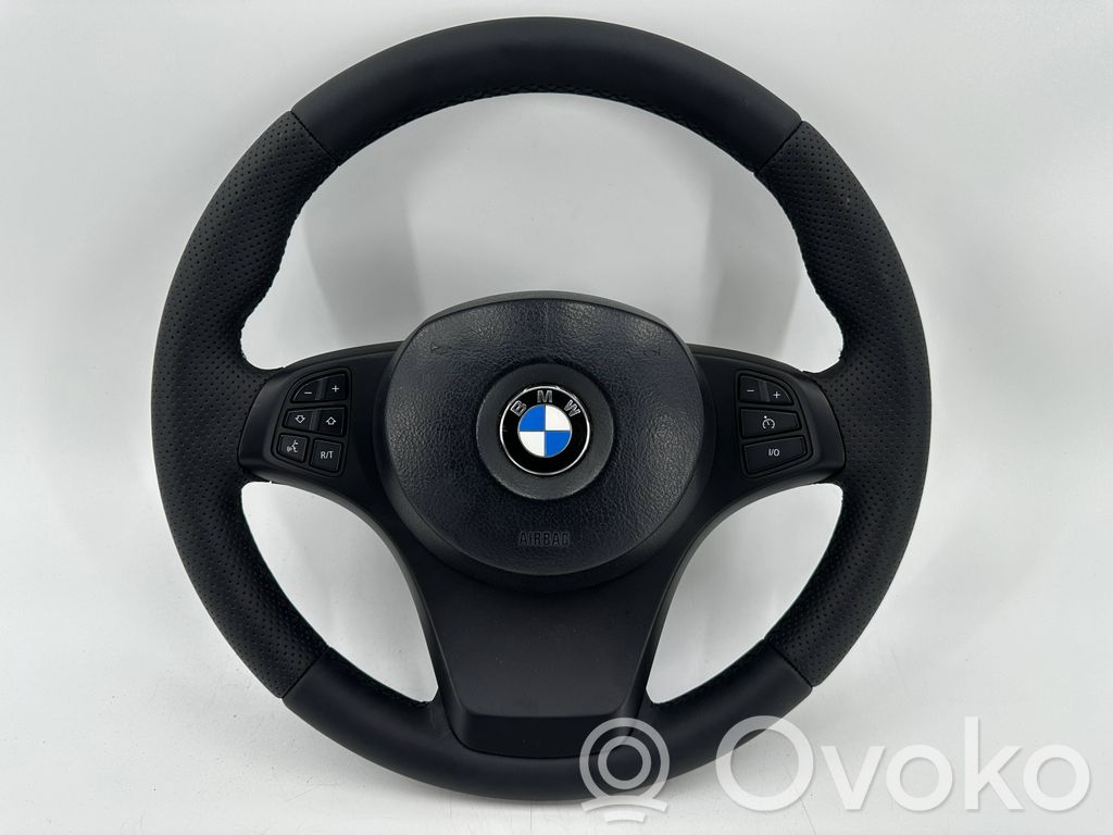 BMW X5 E53 Stūre 
