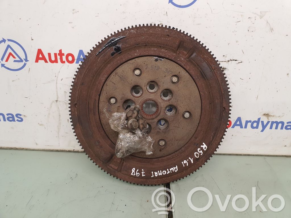 Mini One - Cooper R50 - 53 Schwungrad 