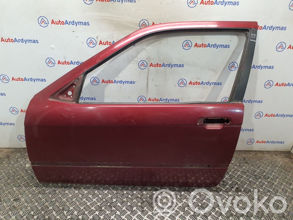 BMW 3 E36 Durvis 