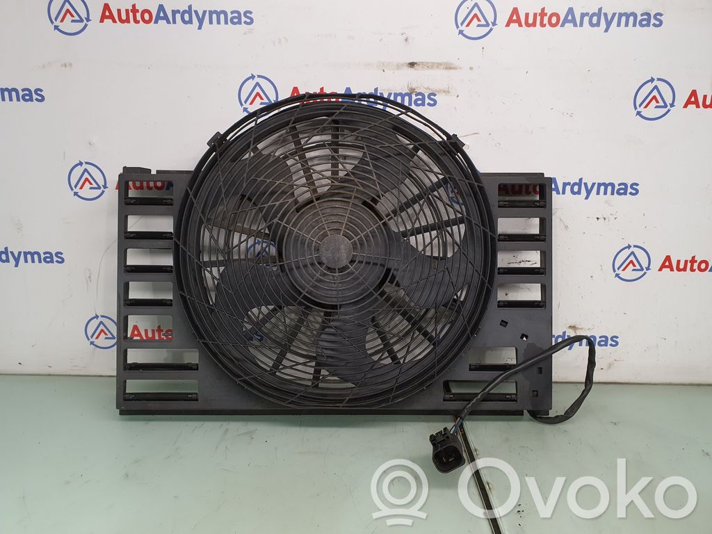 Elektrolüfter   6921380,64546921380