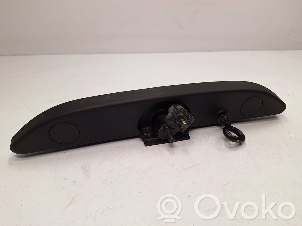 BMW 5 F10 F11 Mechanizm wycieraczki szyby tylnej 
