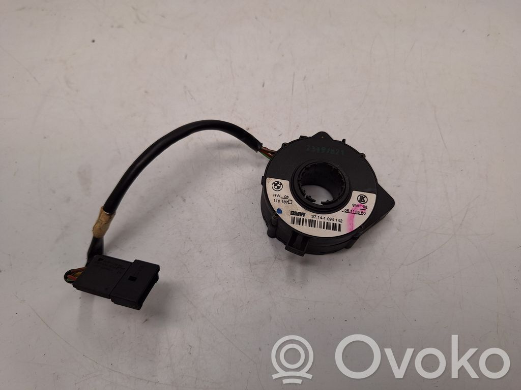 BMW 5 E39 Lenkwinkelsensor 