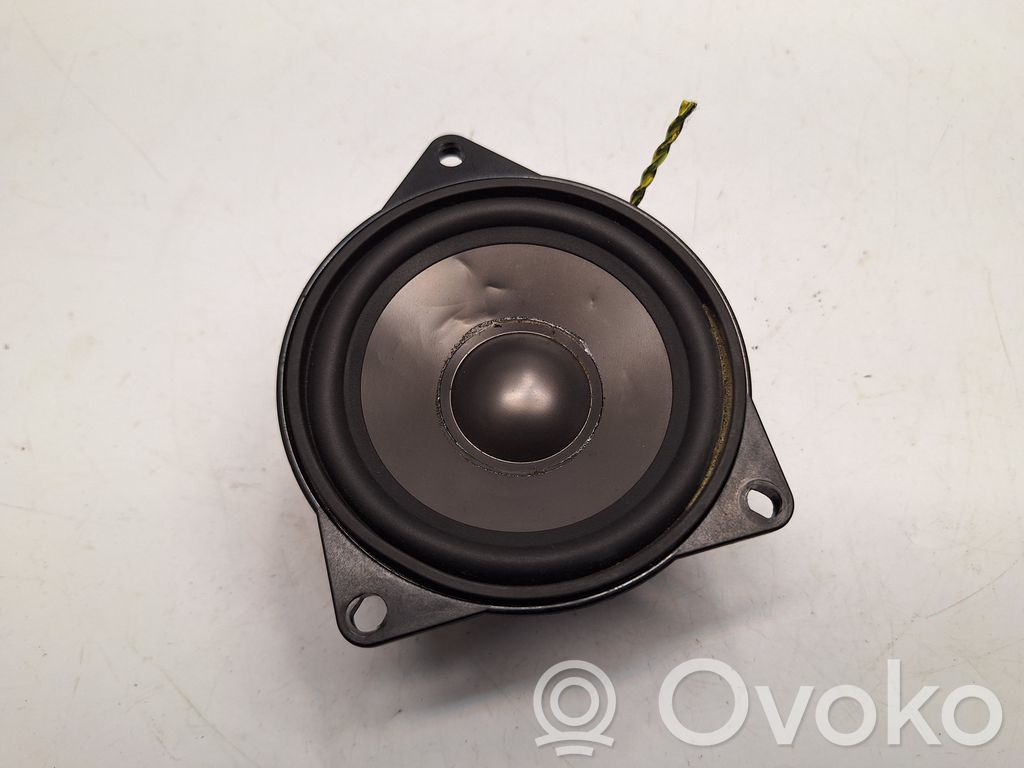 BMW 7 E65 E66 Front door speaker 