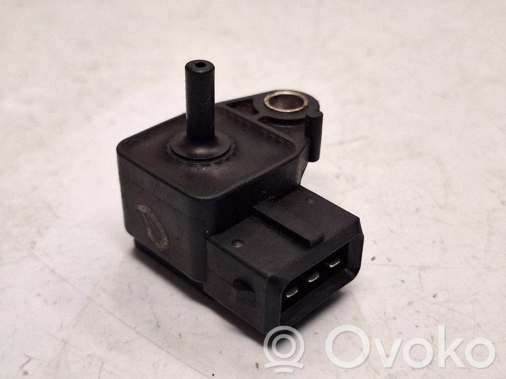 BMW 5 E39 Sensor de la presión del aire 