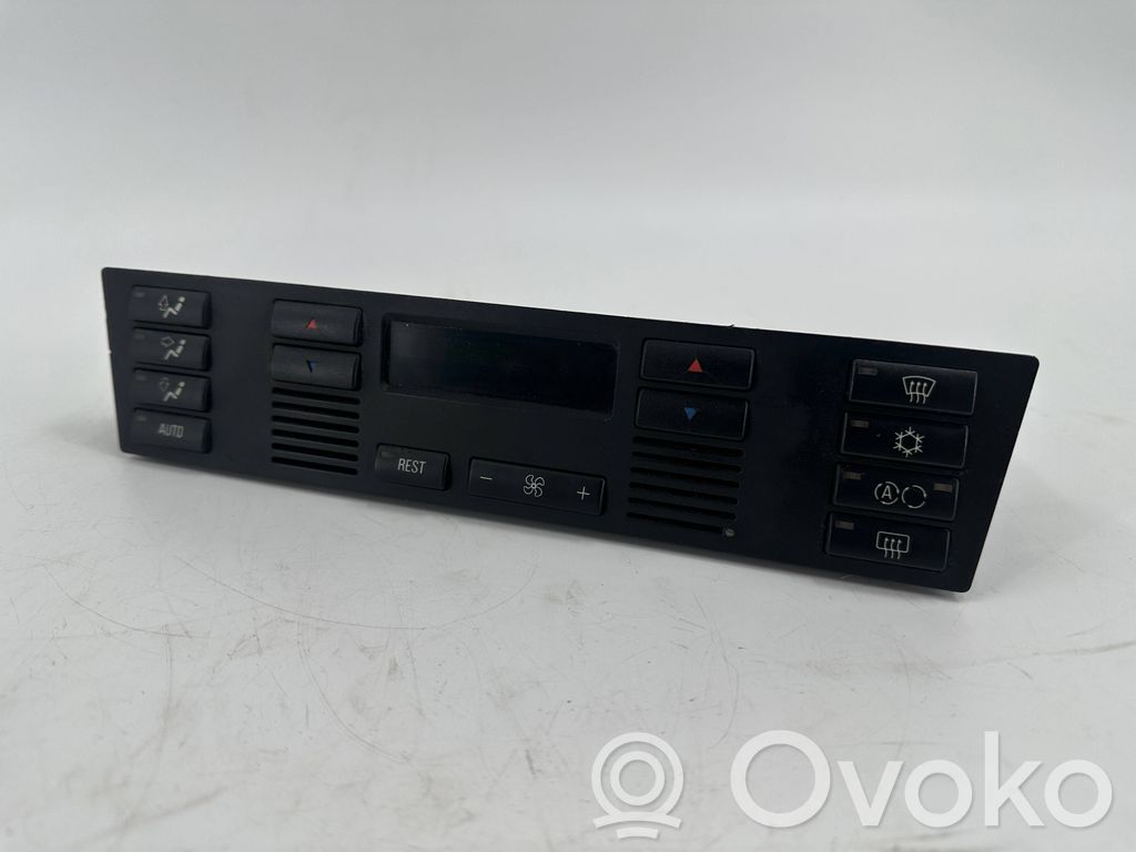 BMW 5 E39 Climate control unit 
