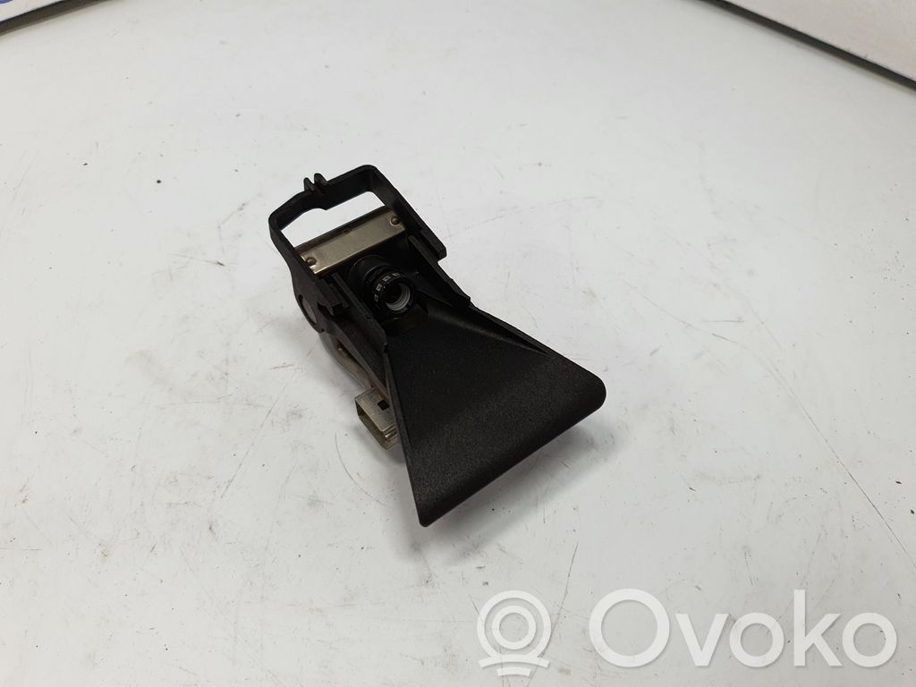 BMW X5 E70 Windshield/windscreen camera 