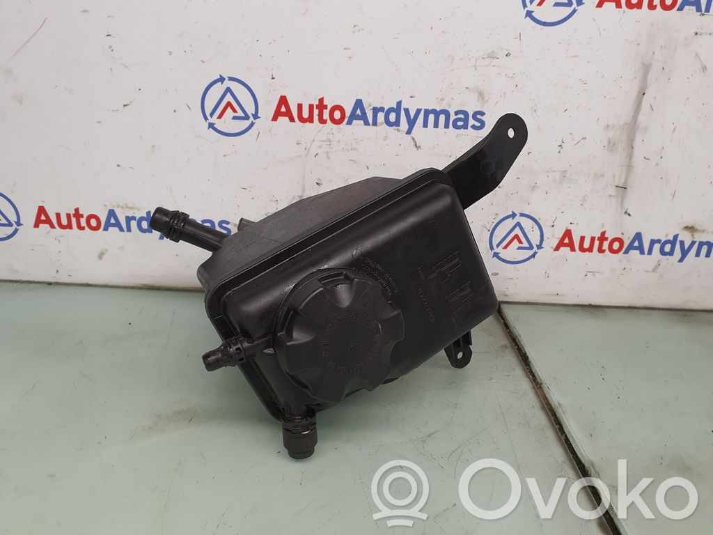 Dzesēšanas šķidruma izplešanās tvertne   7521189,17137521189,7542986,7519219