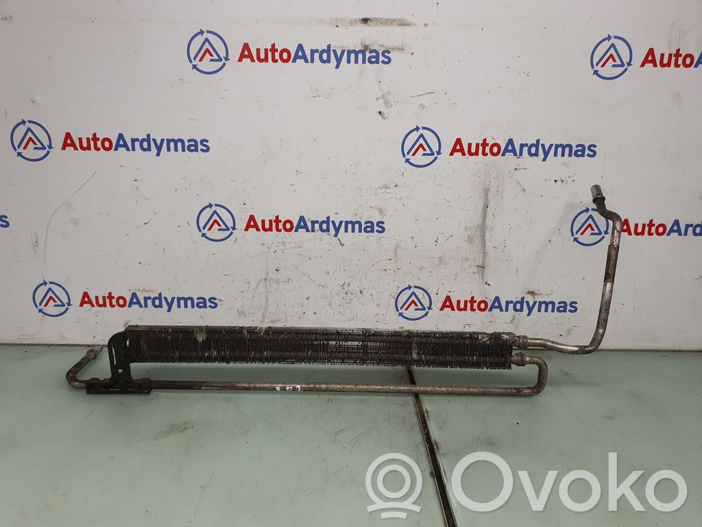 BMW 5 E60 E61 Power steering radiator 