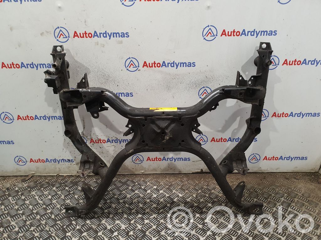 BMW 5 E39 Front subframe 