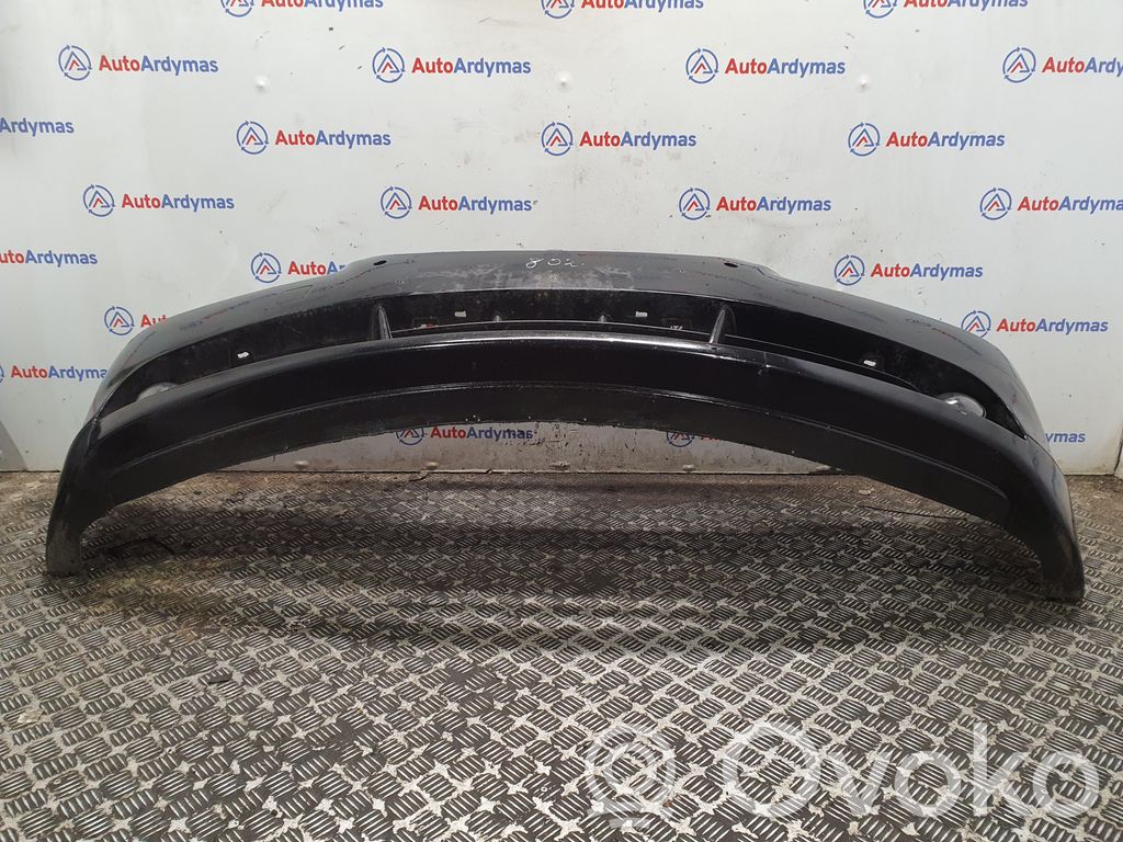 BMW 5 E60 E61 Front bumper 