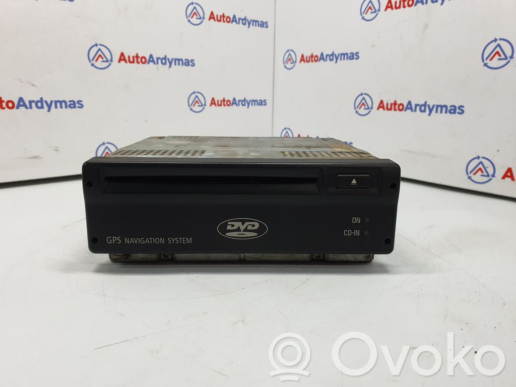 BMW 7 E65 E66 Radio/CD/DVD/GPS head unit 