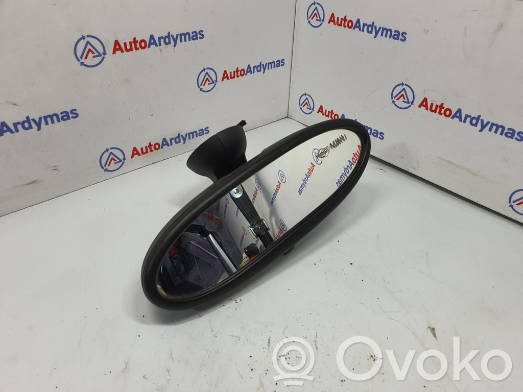 Espejo retrovisor (interior)   9134370,51169134370