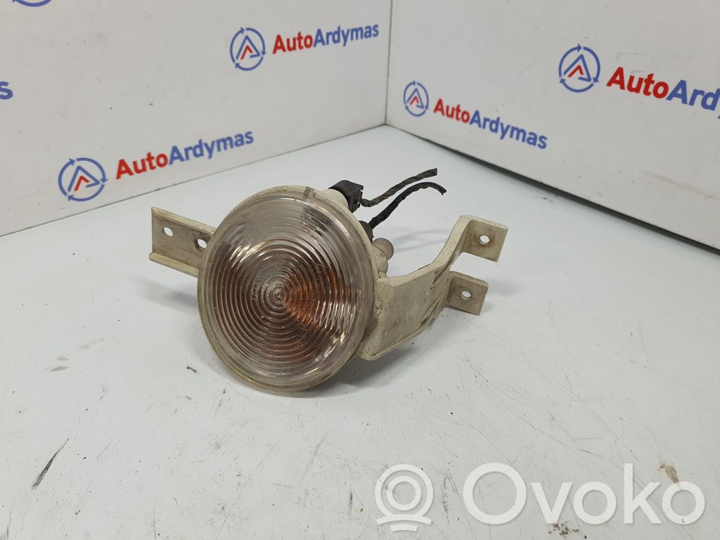 Mini One - Cooper R50 - 53 Front indicator light 