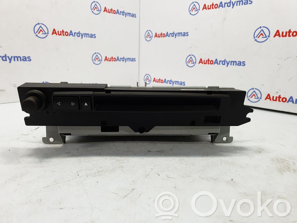 BMW 5 E60 E61 Radio / CD-Player / DVD-Player / Navigation 