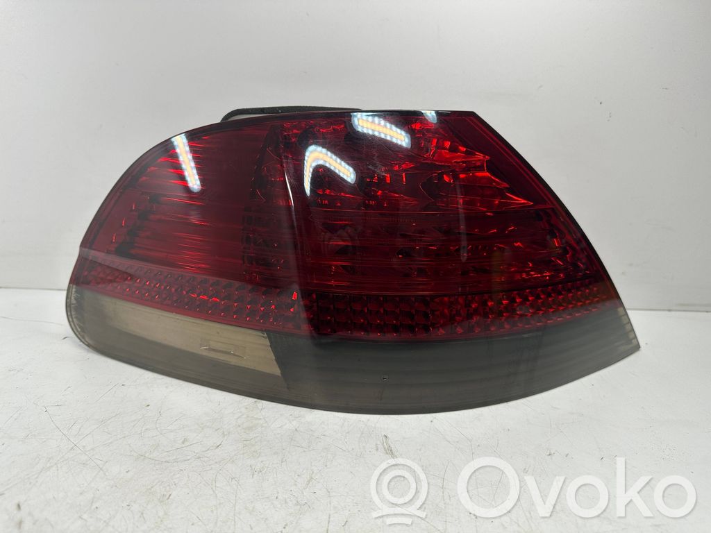 BMW 7 E65 E66 Rear/tail lights 