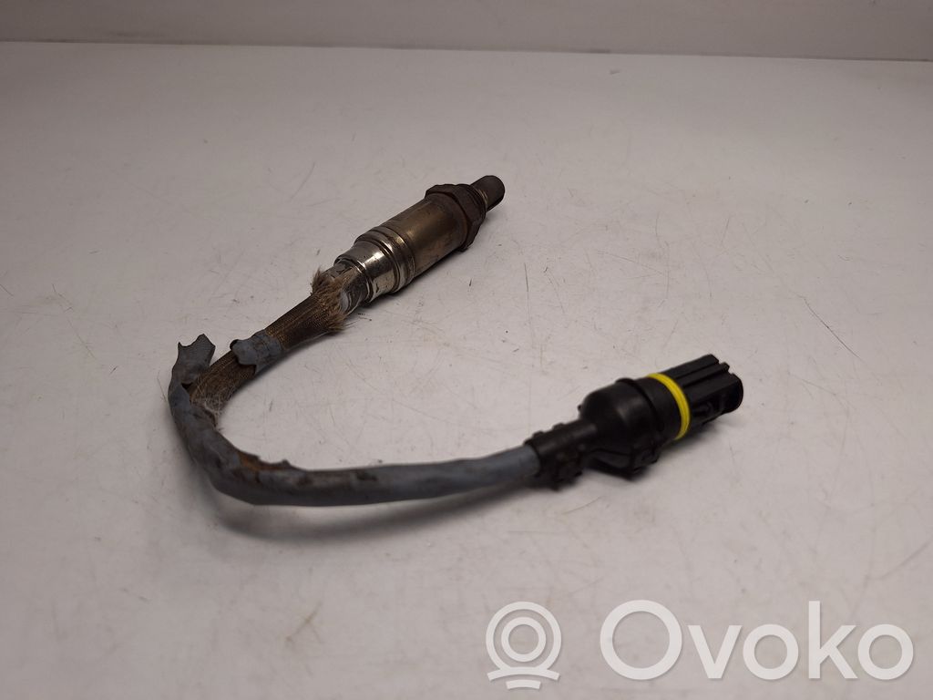 BMW 5 E60 E61 Lambda zonde 