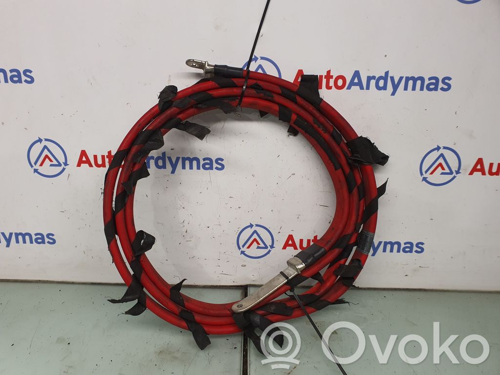 Plusa vads (akumulatora)   6909214,61126909214
