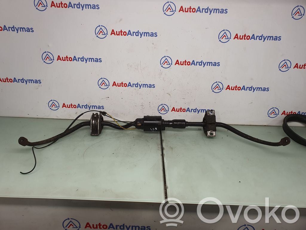 BMW 7 E65 E66 Barra estabilizadora delantera 