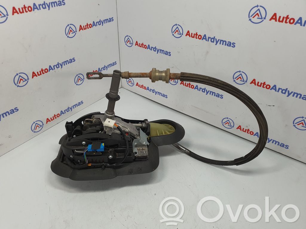 BMW 5 E60 E61 Gear shifter/selector 