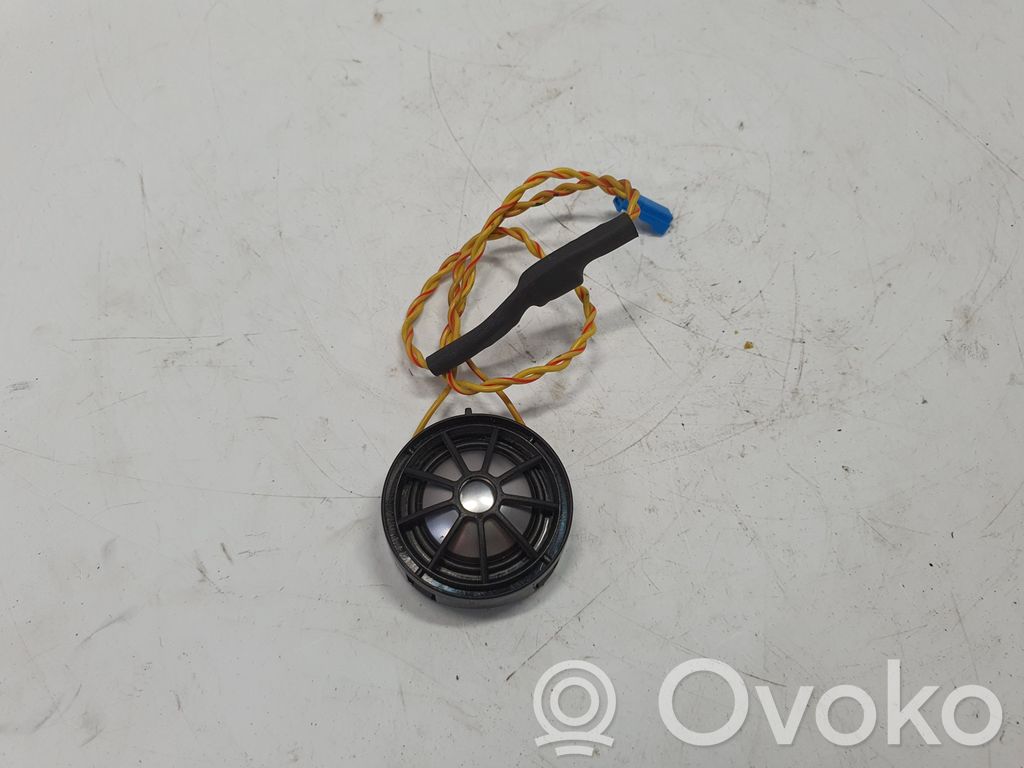 BMW 5 E60 E61 Front door high frequency speaker 