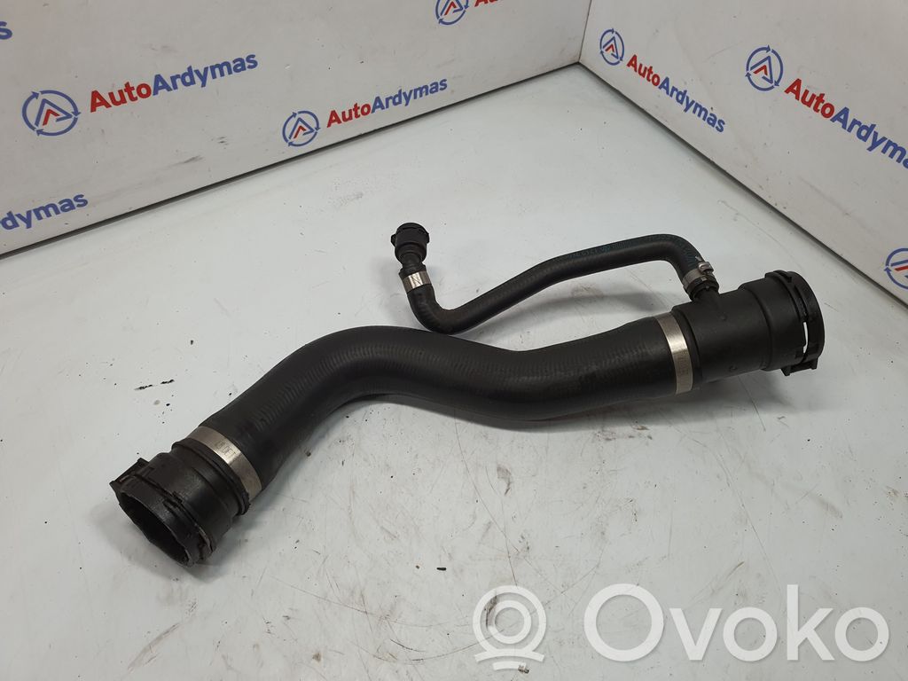 BMW 3 F30 F35 F31 Engine coolant pipe/hose 